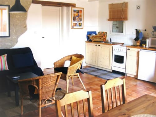Les Prairies de Latry - propriété originale pour 3 personnes - vacances entre amis, Charente, France