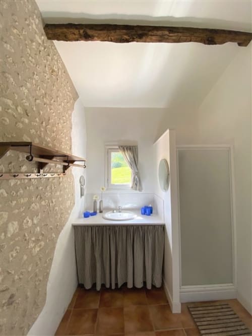 Les Prairies de Latry - propriété originale pour 3 personnes - vacances entre amis, Charente, France