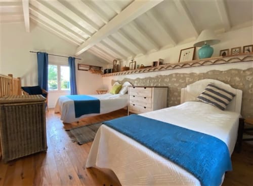 Les Prairies de Latry - propriété originale pour 3 personnes - vacances entre amis, Charente, France