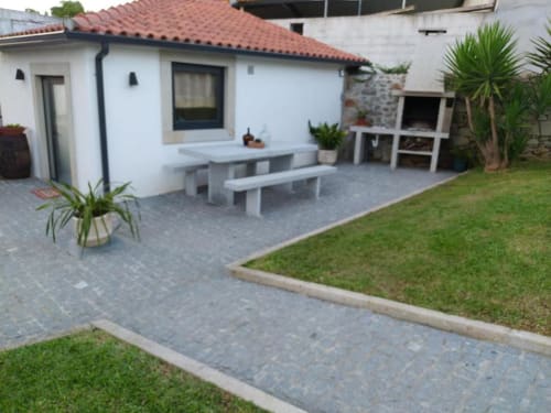 Casa inteira para hospedagem com piscina em Sà- Ponte de Lima