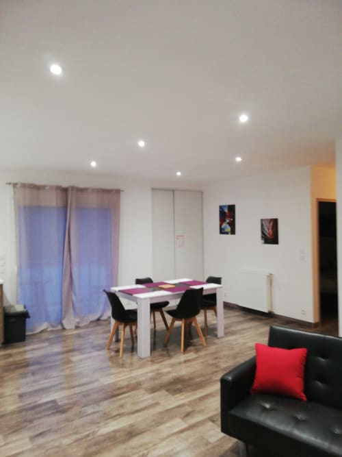 location landéda - maison de vacances - st marguerite