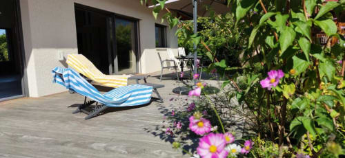 Comme Une Évidence - logement pour deux personnes en Savoie, évasion à la montagne avec SPA, Trevignin