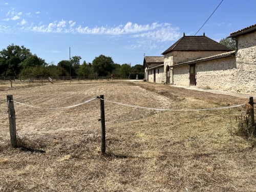 Domaine de Bafave - logement d'exception dans la nature, gîte proche Libourne, Bordeaux