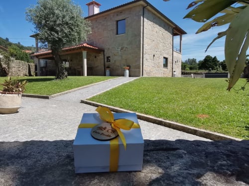 Casa inteira para hospedagem com piscina em Sà- Ponte de Lima

