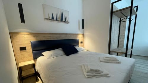 Bari Airport B&B - Camere & Alloggi a Bari, Puglia