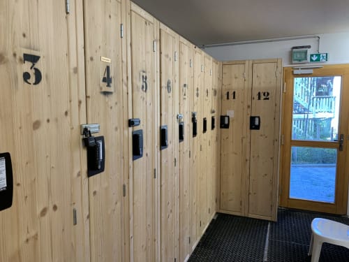 local a ski, studio 2 a 4 personnes à station du devoluy