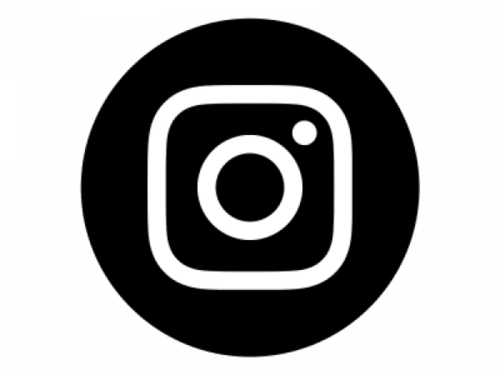 Icona del logo di Instagram per il Museo19 bed and breakfast a Napoli, Italia