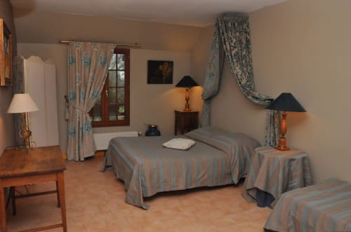 rental in Saint-Siméon, near Caen, Le Havre, Deauville, Etretat 