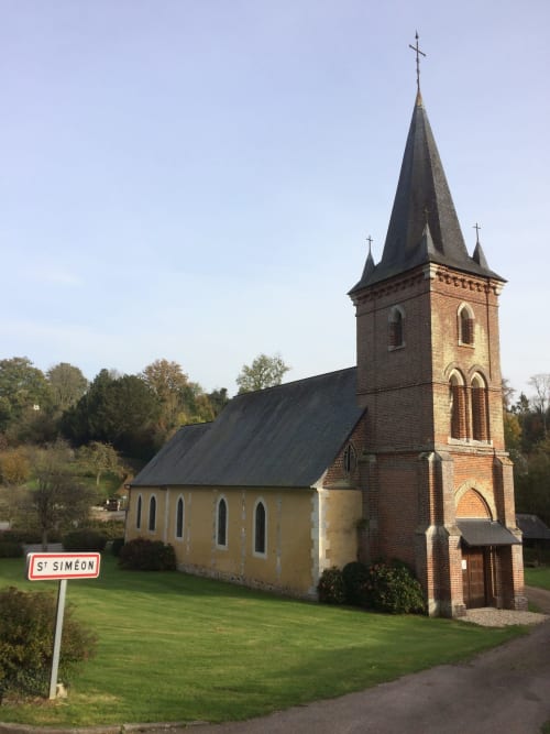 chambres d'hotes du coquerel, séjour en famille ou en couple, visiter la Normandie, France