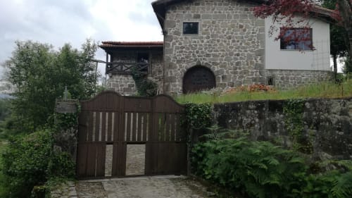 Casa do Engenho Braga - refúgio perto da cidade, casa remodelada - Braga - Portugal

