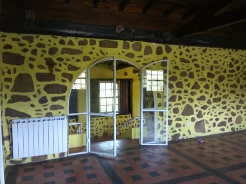 Casa do Engenho Braga - refúgio perto da cidade, casa remodelada - Braga - Portugal

