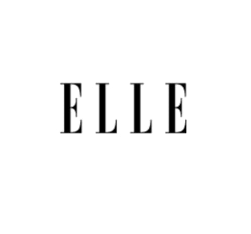 Mas des Ecoliers - Press article Elle magazine