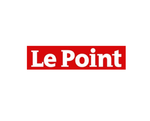 Mas des Ecoliers - Press article Le Point