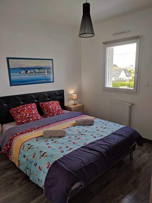 location vacances à Plouguerneau - vacances à landeda  