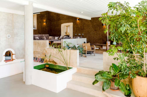 Cavalo de Madeira Guesthouse - Arelho, Portugal - overlooking the lagoon and the sea - former vineyard - recently built rooms 
