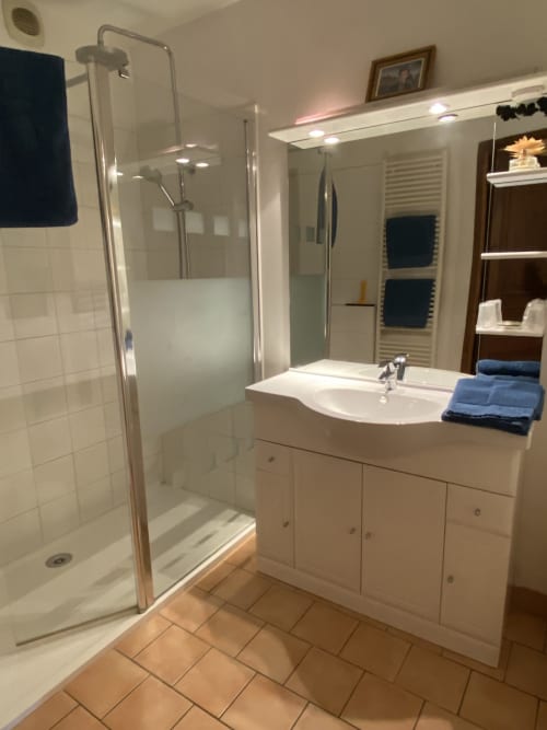 rental in Saint-Siméon, near Caen, Le Havre, Deauville, Etretat 