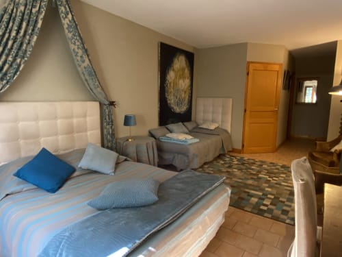 chambres d'hotes du coquerel, séjour en famille ou en couple, Normandie, France