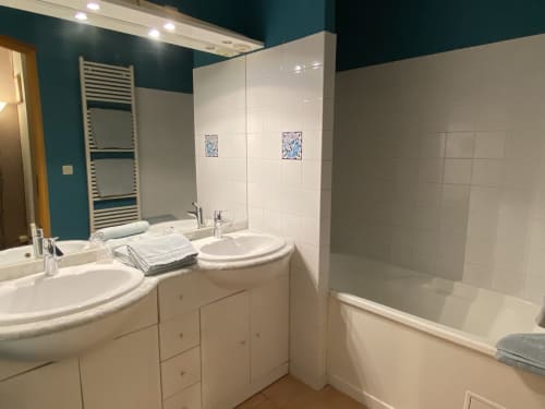 chambres d'hotes du coquerel, séjour en famille ou en couple, Normandie, France
