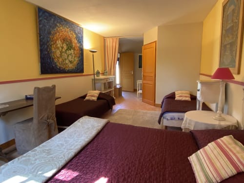 chambres d'hotes du coquerel, séjour en famille ou en couple, Normandie, France