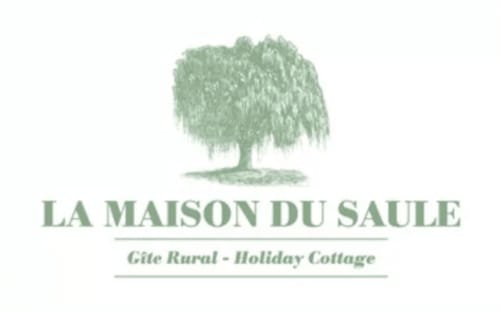 La Maison du Saule - Gîte de charme, vacances France, Loir-et-Cher