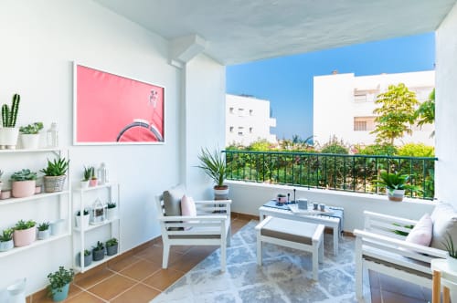 Waiola Holiday - Apartamento cerca del mar en Andalucía