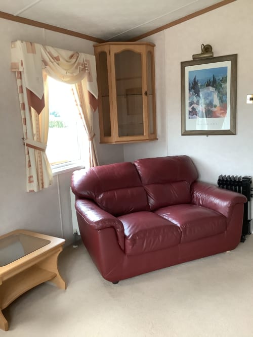 holiday lodges shropshire
