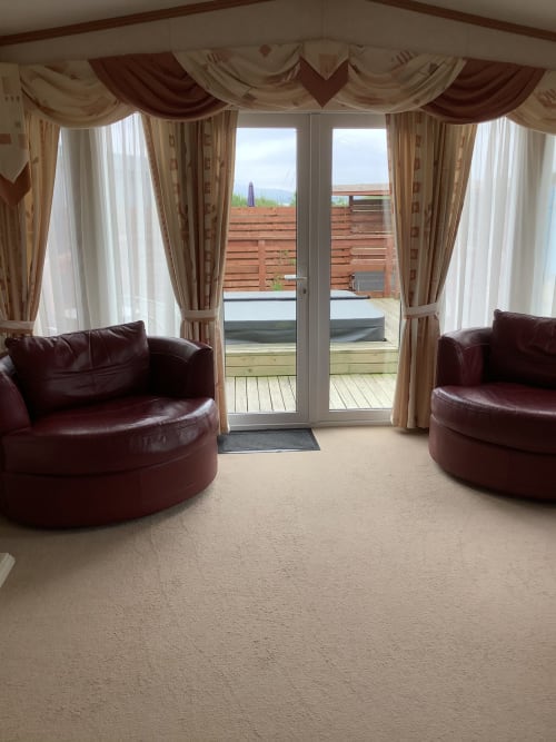shropshire holiday home rental
