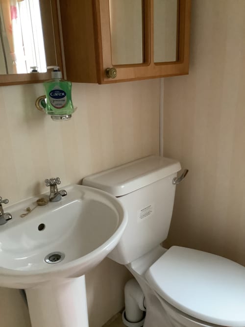 holiday homes shropshire
