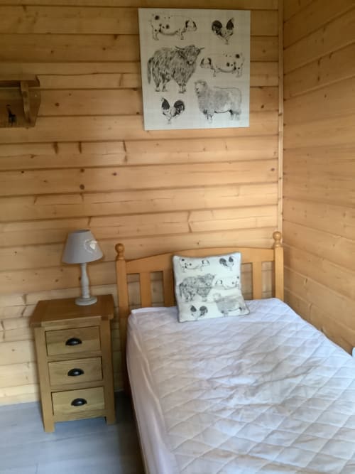 shropshire holiday

