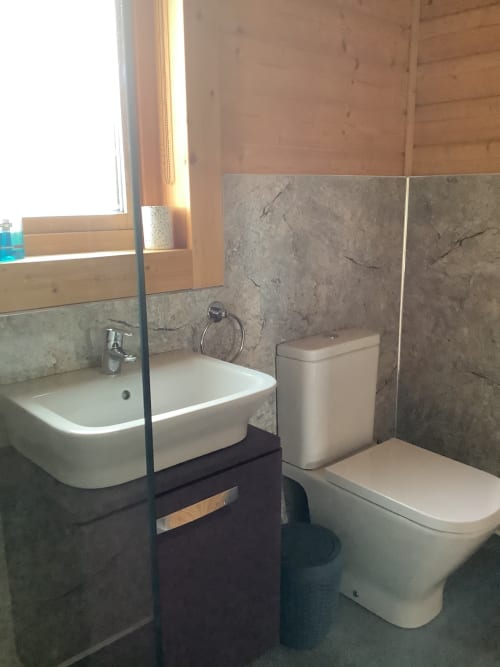 holiday home shropshire
