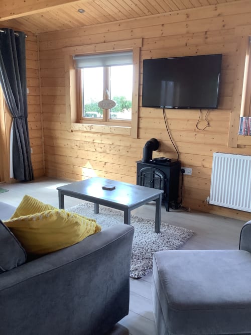 holiday cottages for sale shropshire
