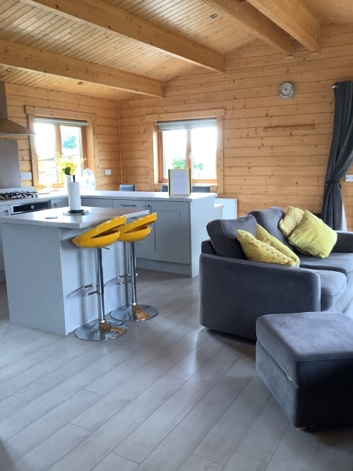 holiday homes for sale shropshire
