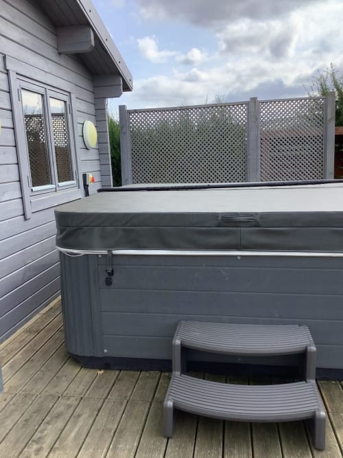 shropshire holiday accommodation
