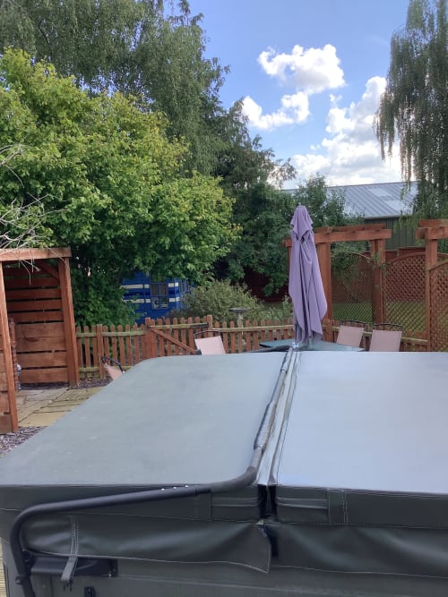 shropshire luxury lodges
