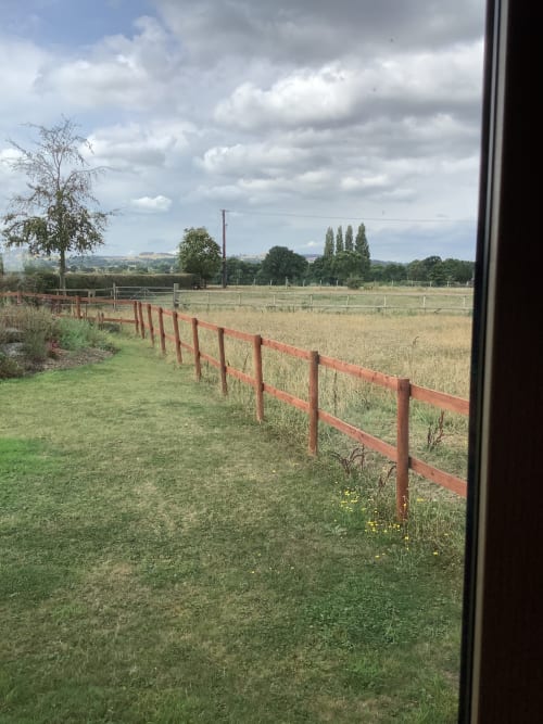 shropshire hills holiday cottages
