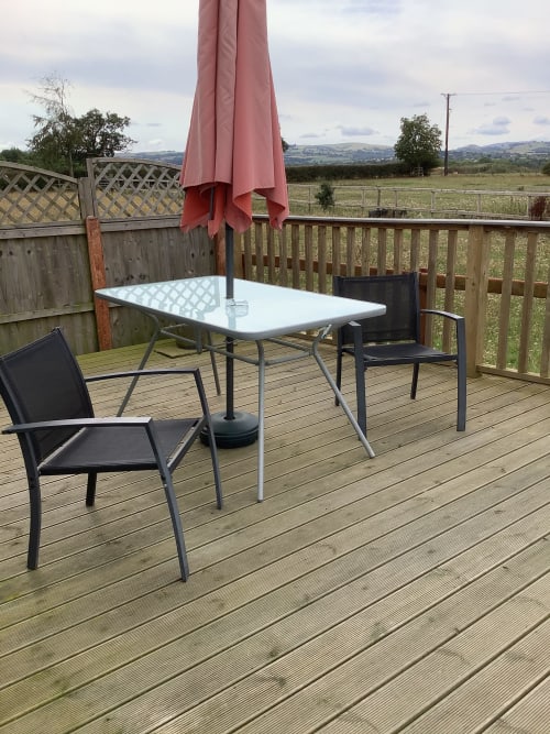 holiday cottage shropshire hills
