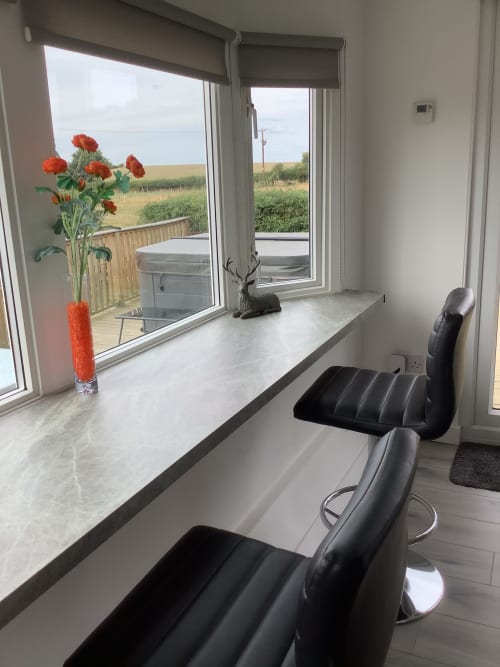 holiday lodges in shrewsbury
