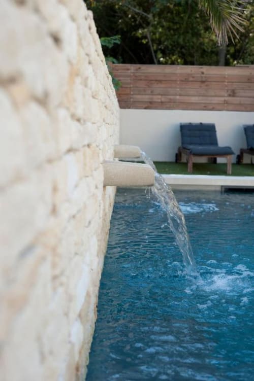 La Villa du Pont d'Avignon - Grande villa avec piscine et de nombreuses chambres, pour familles et groupes d'amis
