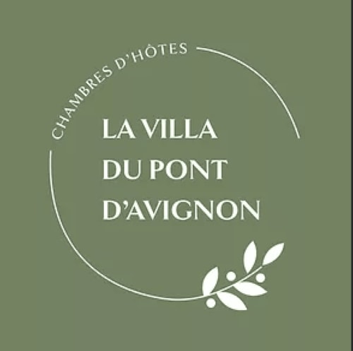 La Villa du Pont d'Avignon - chambres d'hôtes en Provence, voyages en famille et entre amis