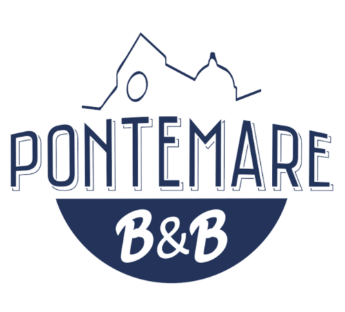 B&B Pontemare logo in colour.