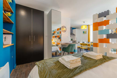 logement entier a louer a lucon