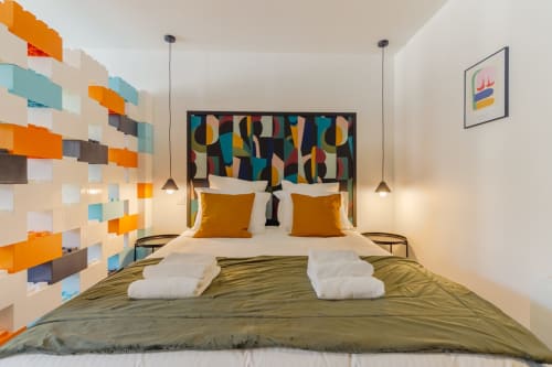 studio confortable pour location courte duree