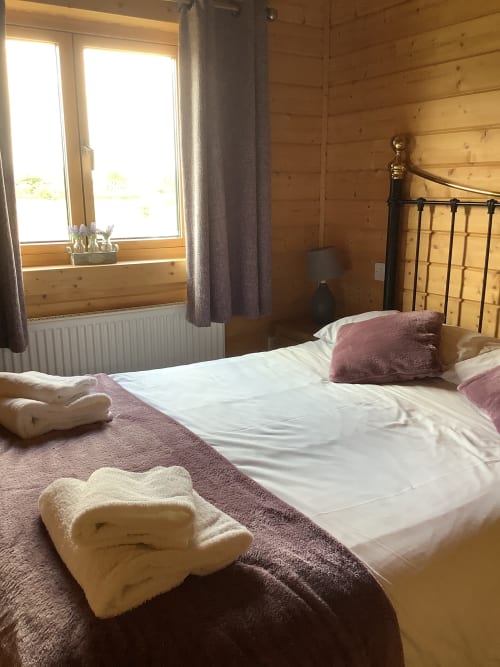 shropshire luxury accommodation
