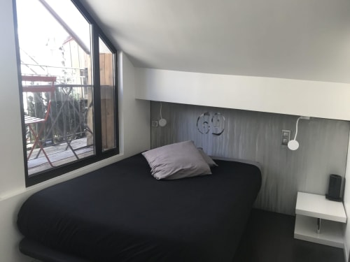 Appartement Loft - Le Cocon de Notre Dame Annecy