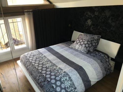Location appartement 140m2 10 personnes - Le Cocon de Notre Dame Annecy
