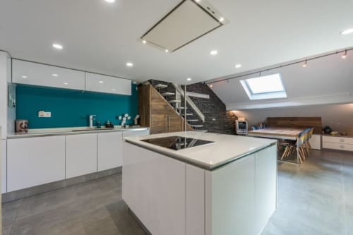 Appartement vacances Loft Annecy - Le Cocon de Notre Dame Annecy