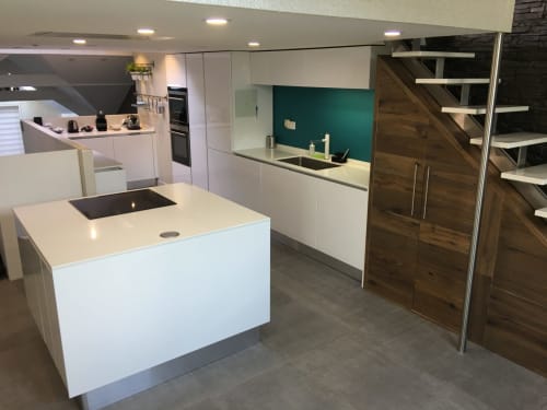 Appartement moderne Loft Annecy - Le Cocon de Notre Dame Annecy
