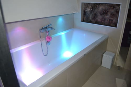 Location appartement moderne - Le Cocon de Notre Dame Annecy