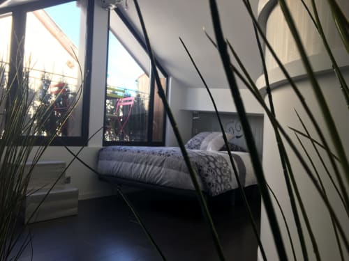 Réserver appartement Loft Bis - Le Cocon de Notre Dame Annecy
