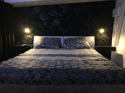 Réserver appartement 140m2 10 personnes - Le Cocon de Notre Dame Annecy